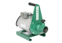 Motor Elétrico (Monofásico)