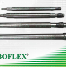 Rotor VBC 25,36,46,63